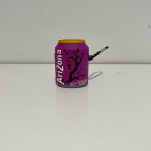 Purple Arizona case gen 1/2